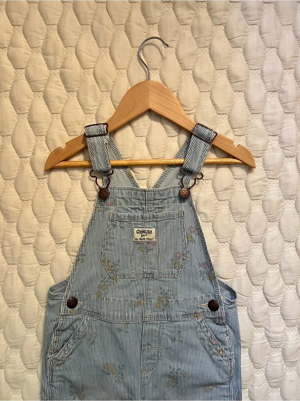 OshKosh Bgosh sweet oshkosh